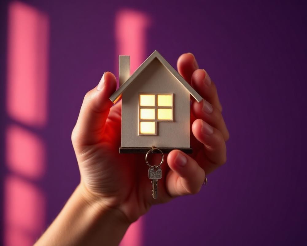 Apply for Housing Program