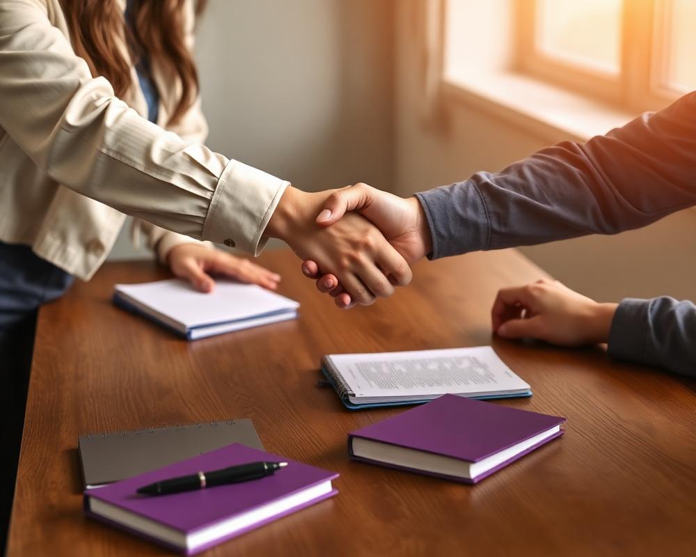 Partner With Us